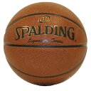 スポルディング(SPALDING) 74-790Z バスケットボール シグネチャーボール 17SS(4)