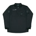PENALTY(ペナルティ) PU7910 30 サッカー レフリートップ長袖 17FW