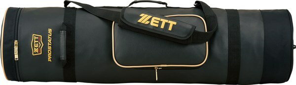 ZETT（ゼット）　BCP707　1900　野球　PROSTATUS（プロステイタス） バットケース 8〜10本入 17SS