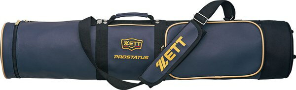 バットケース ZETT（ゼット）　BCP787　3000　野球　PROSTATUS（プロステイタス） バットケース 5～6本入 17SS