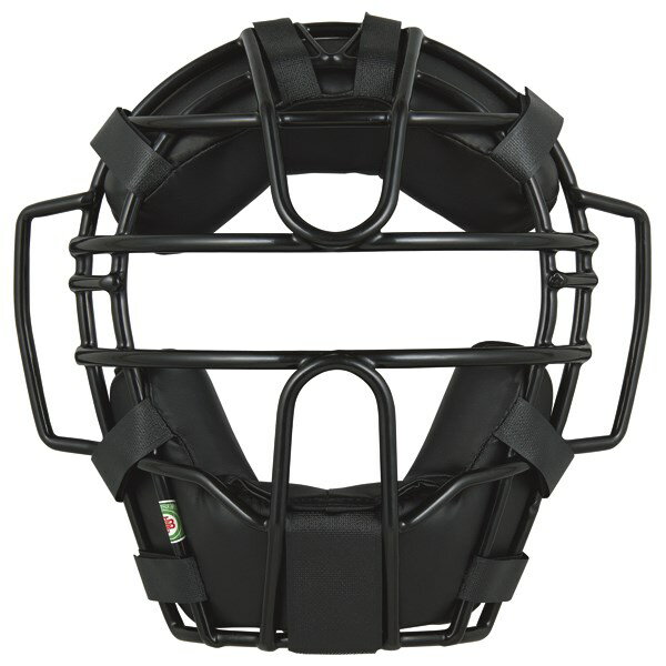 ZETT（ゼット）　BLM3152A　1900　野球　軟式　マスク（SG基準対応） 16SS