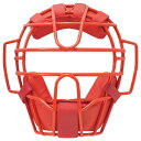 エスエスケイ（SSK）　CSM310S　20　ソフトボール用マスク（3・2・1 号球対応）　野球　17SS 1