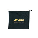 エスエスケイ(SSK) P100 ソフトボール用 マスク袋 野球 17SS