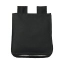<限定クーポン発行中 8/11 01:59まで お買い物マラソン> エスエスケイ(SSK) UPG110 90 審判用ボール袋(サージ+合皮) 野球 17SS