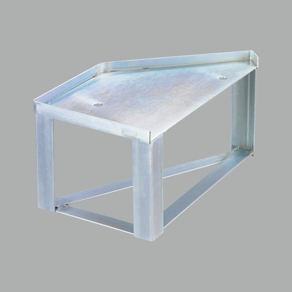 エスエスケイ（SSK）　YHA900　ホームベース用アングル　野球　17SS