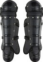 Unix(ユニックス) BX8370 野球 球審用レガーズ 17SS