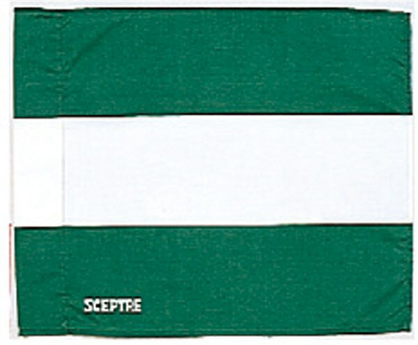 <限定クーポン発行中 11/27 01:59まで ブラックフライデー> セプター(SCEPTRE) SP81 4 ラグビー フラッグ 16SS