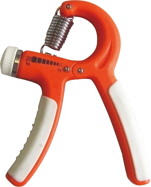 ＜限定クーポン発行中 5/23 20時〜 お買い物マラソン＞ Unix（ユニックス）　BX8568　野球 インターバルトレーニング アジャスターハンドグリップ ソフトタイプ（弱）・5〜20kg 16SS