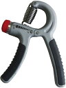 Unix(ユニックス) BX8569 野球 インターバルトレーニング アジャスターハンドグリップ ソフトタイプ(強)・10〜40kg 16SS