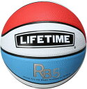 LIFETIME（ライフタイム）　SBBRB5　WRB　バスケットボール5号球 16SS