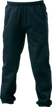 ZETT(ゼット) BOS302 1900 野球 スウェットパンツ 裏起毛 17SS