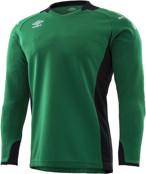 UMBRO(アンブロ) UAS6707G KLY サッカー ゴールキーパーシャツ 18SS