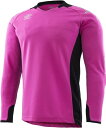 UMBRO(アンブロ) UAS6707G SPNK サッカー ゴールキーパーシャツ 18SS