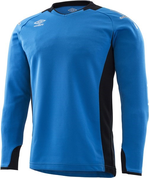 UMBRO(アンブロ) UAS6707G TUQ サッカー ゴールキーパーシャツ 18SS