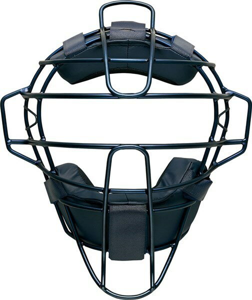 ZETT（ゼット）　BLM1265HSA　2900　野球　硬式　高校野球対応 捕手用マスク　チタンマスク プロステイタス 17SS