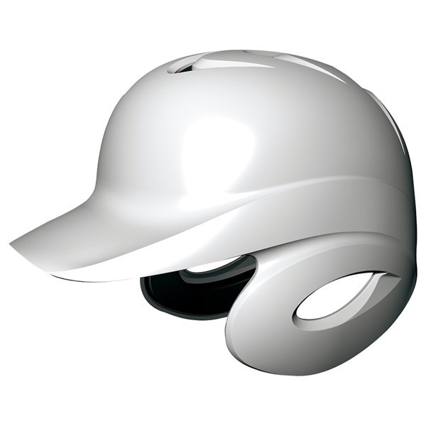 エスエスケイ（SSK）　H1500J　10　野球　Proedge（プロエッジ）　少年軟式　打者用　両耳付きヘルメッ..