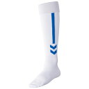 <限定クーポン発行中 12/4 20時〜 楽天スーパーセール> ヒュンメル(hummel) HAG7060 1063 サッカー プラクティスストッキング 18S...