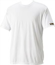 ザナックス(XANAX) BW1051 01 野球 ベースボールTシャツ 18SS