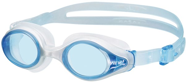 Rakuten - VIEW（ビュー）　V820SA　CLB　スイミング　ゴーグル　VIEW FRAU レディース フィットネス用 18SS