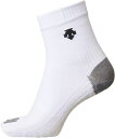 デサント(DESCENTE) DVALJB00 WBK バレーボール SKYGEAR SOX スカイギアーソックス 18FW