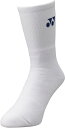 Yonex(ヨネックス) 29120 011 テニス レディース ウイメンズソックス 18SS