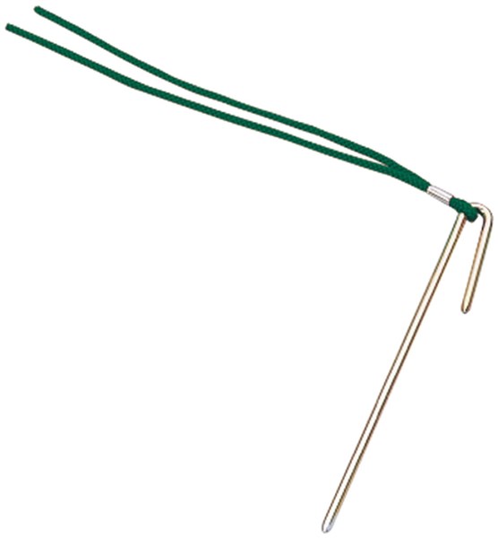 ＜限定クーポン発行中 7/26 01:59まで お買い物マラソン＞ エバニュー（Evernew）　EKA755　500　学校用品　グランドポイント（10本入）　グリーン　18SS