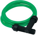 <限定クーポン発行中 7/26 01:59まで お買い物マラソン> TOEI LIGHT(トーエイライト) H7256 学校用品 ヘビージャンプロープ1000 緑 18SS