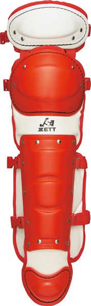 ZETT（ゼット）　BLL5370A　6411　ソフトボール用レガーツ 18SS