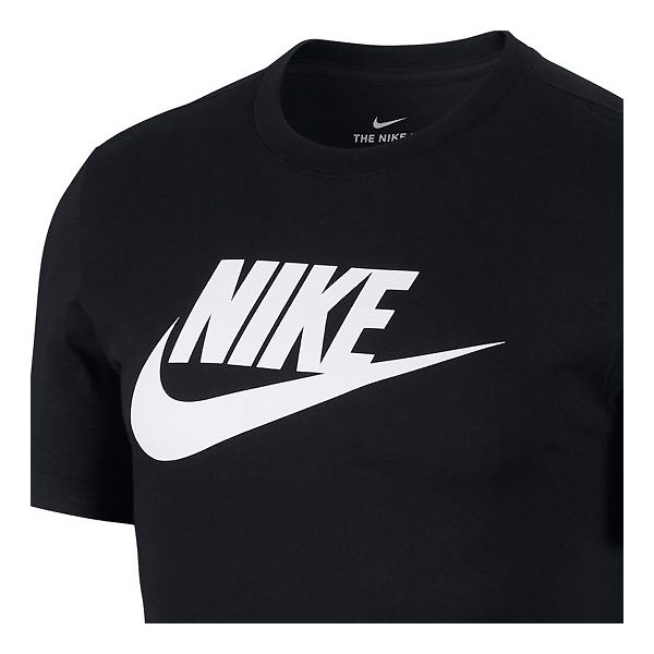 ナイキ（NIKE）　AR5005　010　マルチSP　フューチュラ　アイコン　S/S　Tシャツ　...