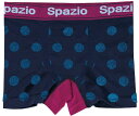SPAZIO(スパッツィオ) AC0079 21 サッカー フットサル アンダーウエア ドットスポーツパンツ 19SS