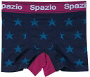 SPAZIO(スパッツィオ) AC0080 21 サッカー フットサル アンダーウエア スタースポーツパンツ 19SS
