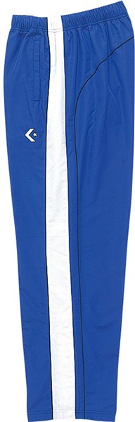 CONVERSE（コンバース）　CB482502P　2511　バスケットボール　ジュニア ウォームアップパンツ 裾ボタ..