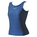 FOOTMARK(フットマーク) 101500J3 08(ネイビー) スイミング 水着 スクールセパレーツ上 ジュニア用100・110cm 18SS(4)