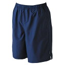 FOOTMARK(フットマーク) 101527J1 08(ネイビー) スイミング 水着 ライトサーフ140・150cm 18SS