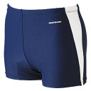 FOOTMARK(フットマーク) 101532J1 01(ホワイト) スイミング 水着 アクアライントランクス100〜150cm 18SS