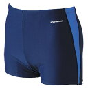 FOOTMARK(フットマーク) 101532J1 10(ブルー) スイミング 水着 アクアライントランクス100〜150cm 18SS