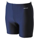 FOOTMARK(フットマーク) 101543B1 08(ネイビー) スイミング 水着 2WAYミドルトランクス 3L・4L 18SS