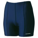 FOOTMARK(フットマーク) 101567J1 08(ネイビー) スイミング 水着 すまいるスイムセパレーツ下 140、150cm 18SS