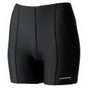 FOOTMARK(フットマーク) 101567J2 09(ブラック) スイミング 水着 すまいるスイムセパレーツ下 120、130cm 18SS