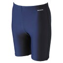 FOOTMARK(フットマーク) 101570J2 08(ネイビー) スイミング 水着 2WAYロングトランクス 120、130cm 18SS