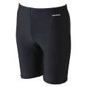 FOOTMARK(フットマーク) 101570J3 09(ブラック) スイミング 水着 2WAYロングトランクス 100、110cm 18SS