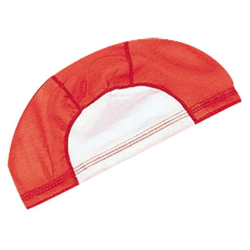 FOOTMARK(フットマーク) 102140B1 05(レッド) スイミング キャップ ニードルネーム(LL) 18SS FOOTMARK(フットマーク) 102140B1 05(レッド) スイミング キャップ ニードルネーム(LL) 18SS