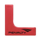 PENALTY(ペナルティ) PE9442 40 サッカー フットサル トレーニング用品 L字マーカー 19SS