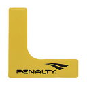 PENALTY（ペナルティ）　PE9442　60　サッカー　フットサル　トレーニング用品　L字マーカー　19SS