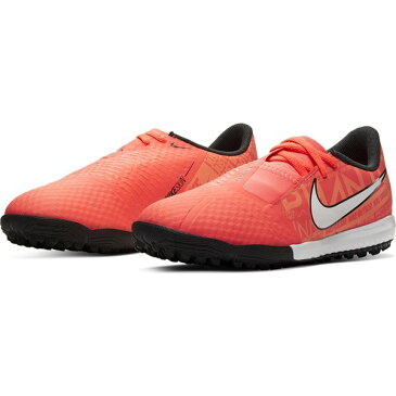 SALE ナイキ(NIKE) AO0377 810 サッカー トレーニングシューズ ジュニア ファントム ヴェノム アカデミー TF 19HO<今ならナンバーシールプレゼント中!>