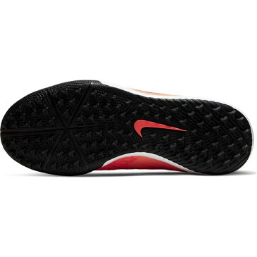 SALE ナイキ(NIKE) AO0377 810 サッカー トレーニングシューズ ジュニア ファントム ヴェノム アカデミー TF 19HO<今ならナンバーシールプレゼント中!>