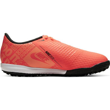 SALE ナイキ(NIKE) AO0377 810 サッカー トレーニングシューズ ジュニア ファントム ヴェノム アカデミー TF 19HO<今ならナンバーシールプレゼント中!>