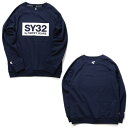 <限定クーポン発行中 5/16 01:59まで お買い物マラソン> SWEET YEARS(スウィート イヤーズ)SY32 TNS1705 NVYサッカー フッ...