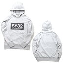 <限定クーポン発行中 5/16 01:59まで お買い物マラソン> SWEET YEARS(スウィート イヤーズ)SY32 TNS1704 GRYサッカー フッ...