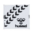 <限定クーポン発行中 6/4 20時〜 楽天スーパーセール> ヒュンメル(hummel) HAA5022 1090 サッカー ハンドタオル 19FW(4)